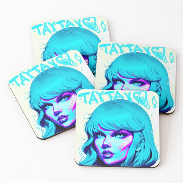 Item preview, TAY-TAY designed and sold by Kosm1kuniverse.