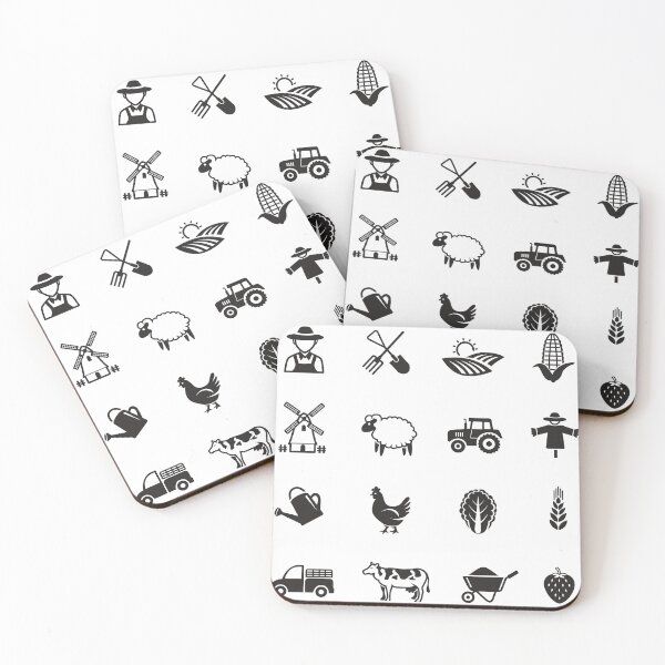Item preview, Village  stickers designed and sold by DreamsDreamed.