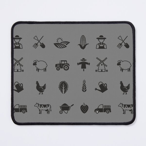 Item preview, Village  stickers designed and sold by DreamsDreamed.