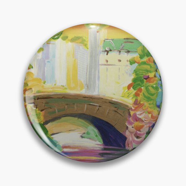 Artikelvorschau, Peter Max Gemälde entworfen und verkauft von Nada01.