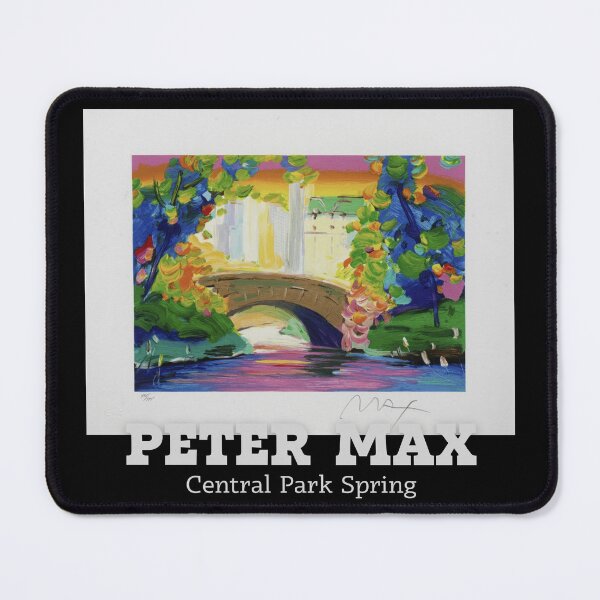 Item preview, Peter Max Painting designed and sold by Nada01.