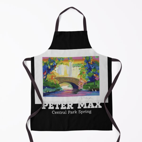 Item preview, Peter Max Painting designed and sold by Nada01.
