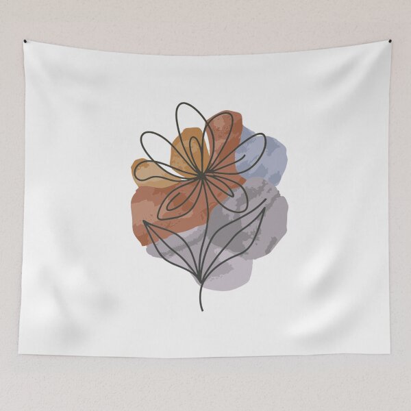 Item preview, Ethereal Bloom designed and sold by QuantaPixel.