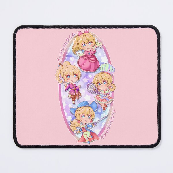 Item preview, It's SHOWTIME! designed and sold by The Rabbit Follower.