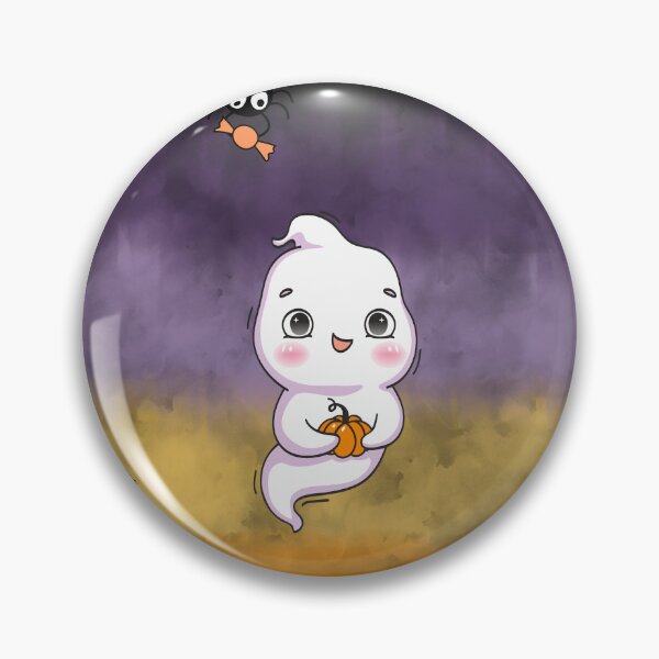 Item preview, Cute Ghosts designed and sold by BuyMeifYouLike.