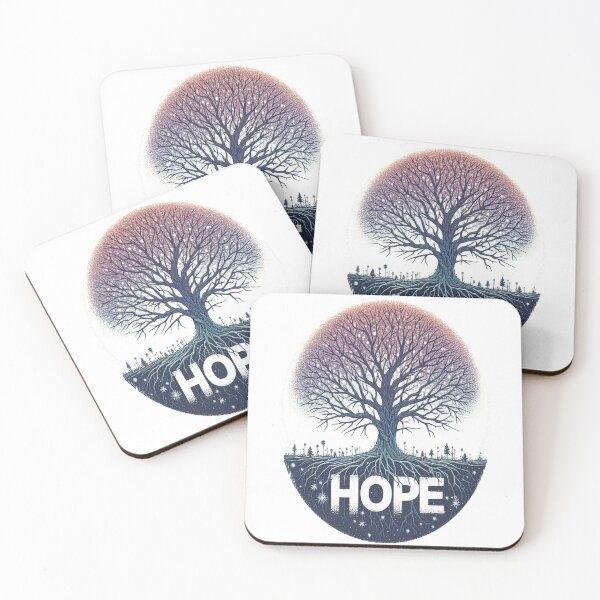 Item preview, Hope For New Life designed and sold by GLORY-LIFE.