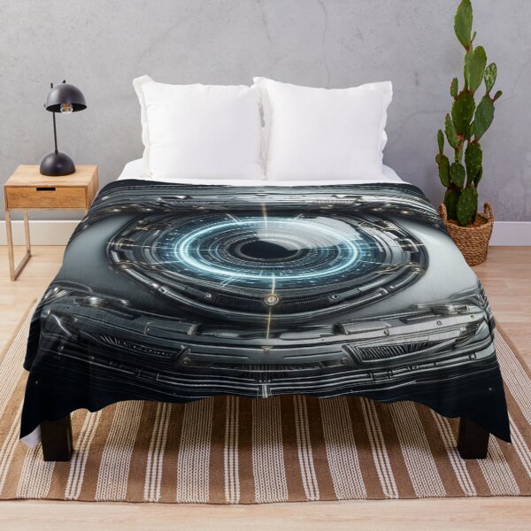 Item preview, Synthesis of the Living and the Mechanical: The Eye of the Future designed and sold by Lyavalio.