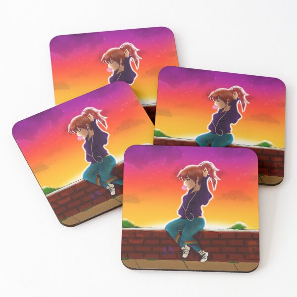 Item preview, Morning Jog designed and sold by Made of Maggic .