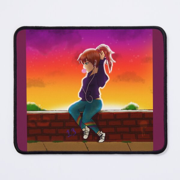 Item preview, Morning Jog designed and sold by Made of Maggic .