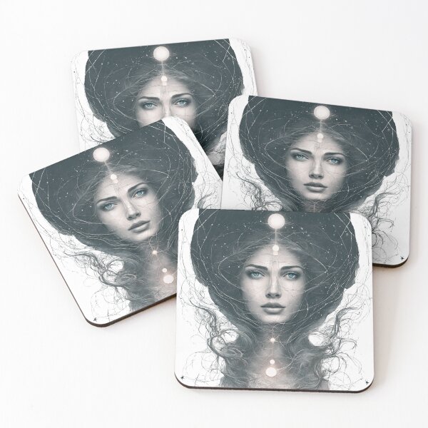 Item preview, Queen of the universe designed and sold by MALGOZATAta.