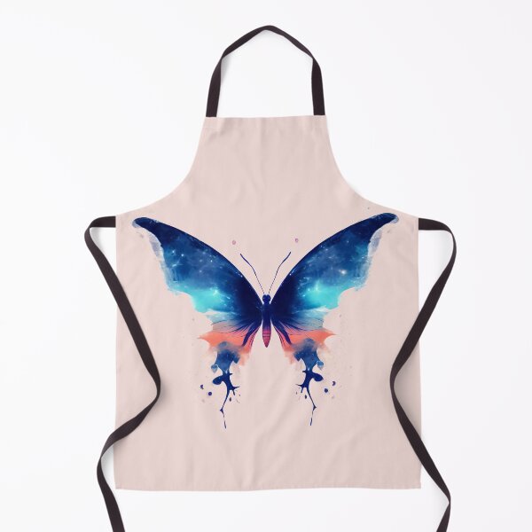 Item preview, Gossamer Wings: Aesthetic Butterfly in Watercolor Dreams designed and sold by Noorkin.