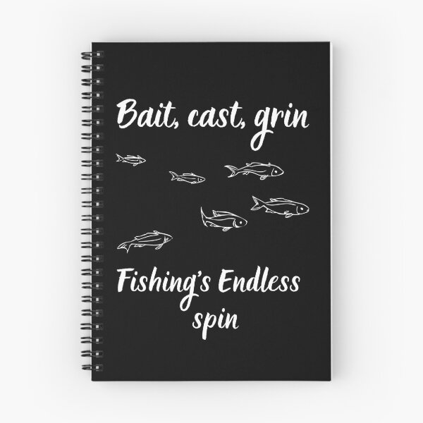 Item preview, Bait cast grin fishing endless spin designed and sold by Kedo123.