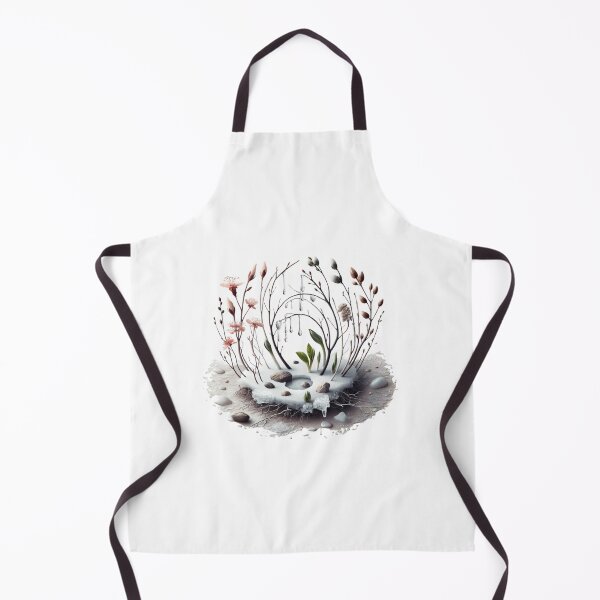 Item preview, Budding Beginnings: Spring's Gentle Awakening designed and sold by Fourseason664.