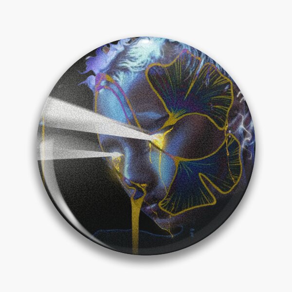 Item preview, Electric Bloom designed and sold by shopkidsister.