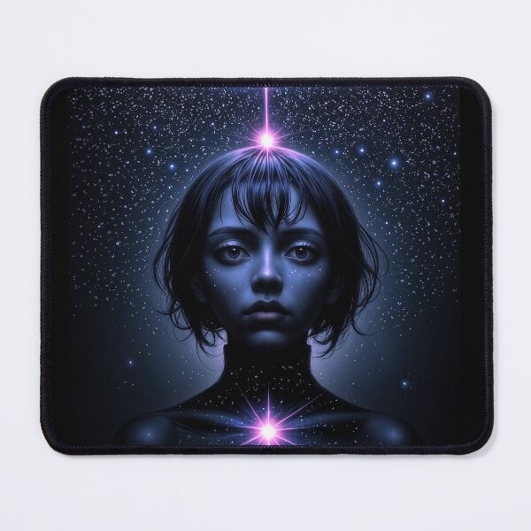 Item preview, Galactic Beings designed and sold by Digitalcircle.