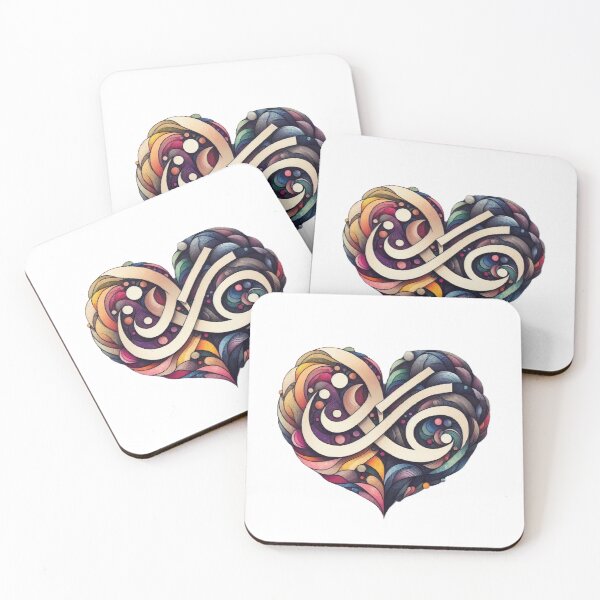 Item preview, Artistic Fusion designed and sold by badjershop.