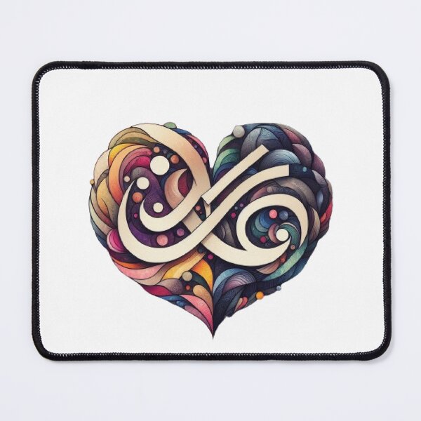 Item preview, Artistic Fusion designed and sold by badjershop.
