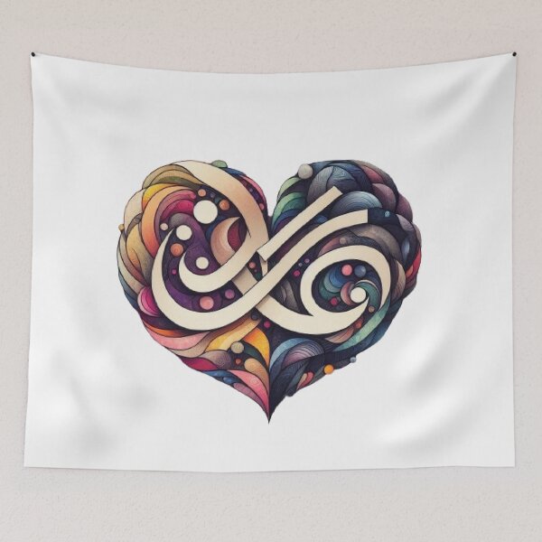 Item preview, Artistic Fusion designed and sold by badjershop.