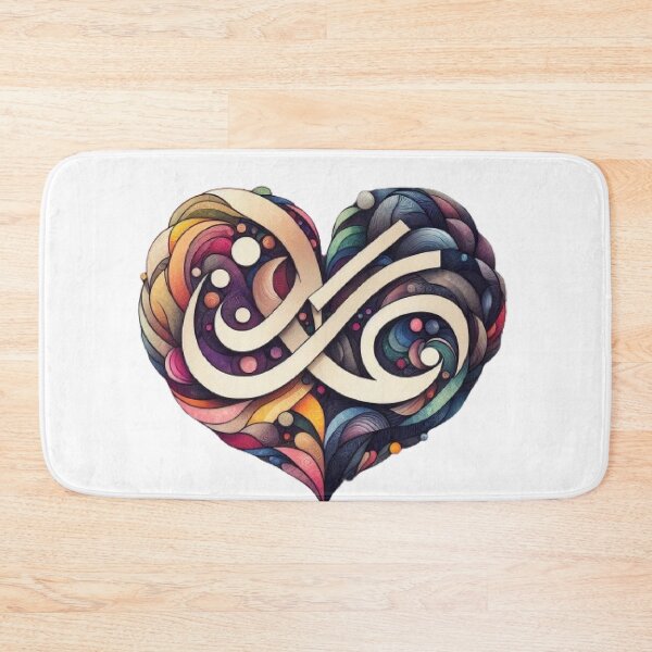 Item preview, Artistic Fusion designed and sold by badjershop.