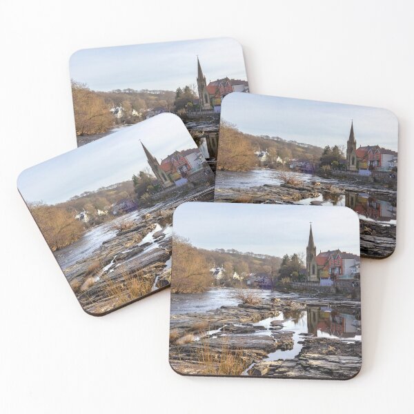 Item preview, Llangollen, North Wales, UK designed and sold by EDHPhotography.
