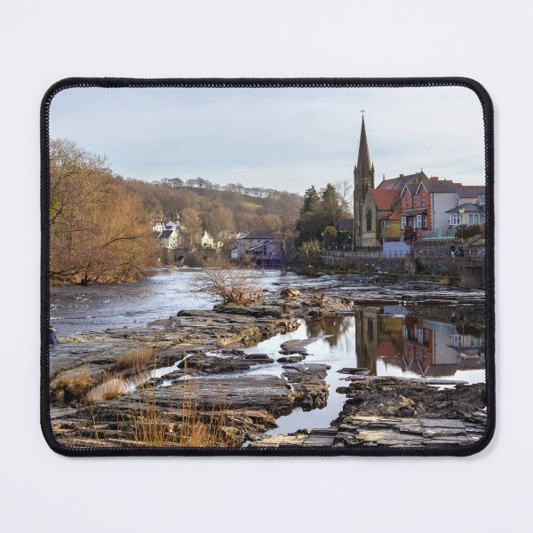 Item preview, Llangollen, North Wales, UK designed and sold by EDHPhotography.