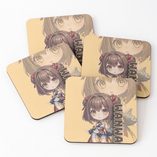 Item preview, Mobile Legends Wanwan Fan Art designed and sold by NaniAdvent.