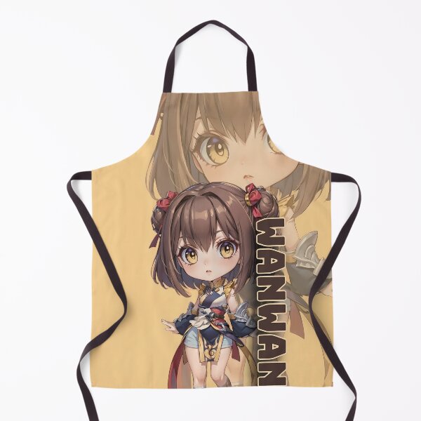 Item preview, Mobile Legends Wanwan Fan Art designed and sold by NaniAdvent.