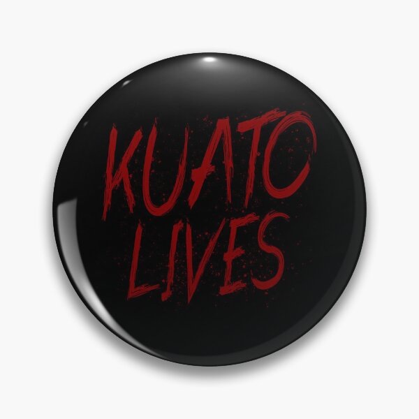 Item preview, Kuato Lives! designed and sold by ertxyz.