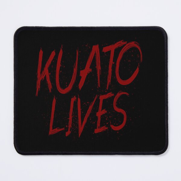 Item preview, Kuato Lives! designed and sold by ertxyz.
