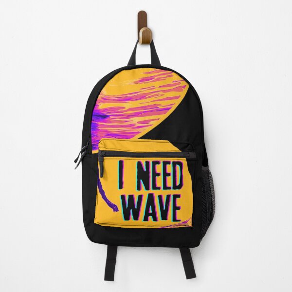 Item preview, I Need Wave - Surfer designed and sold by Aquillashop.