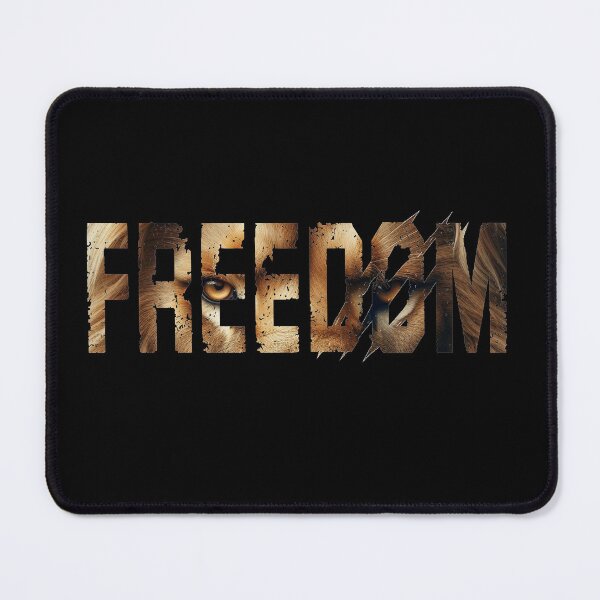 Item preview, Libertarian Freedom designed and sold by HeavenForce.