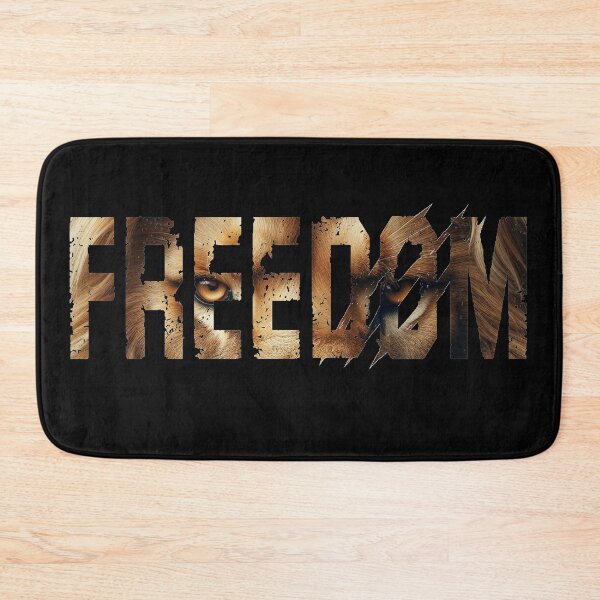 Item preview, Libertarian Freedom designed and sold by HeavenForce.