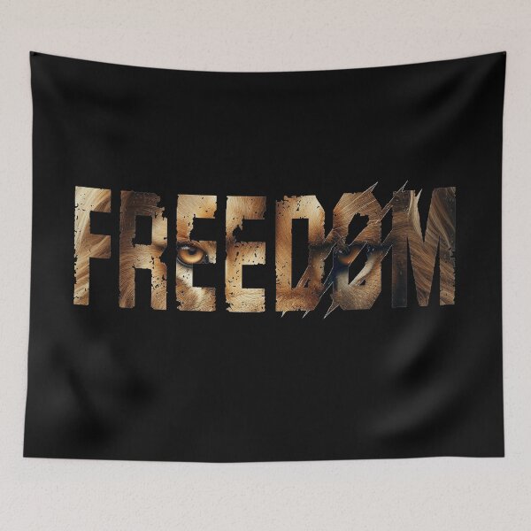 Item preview, Libertarian Freedom designed and sold by HeavenForce.