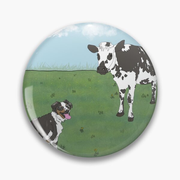 Item preview, Koa & Cow designed and sold by Nicmarii.