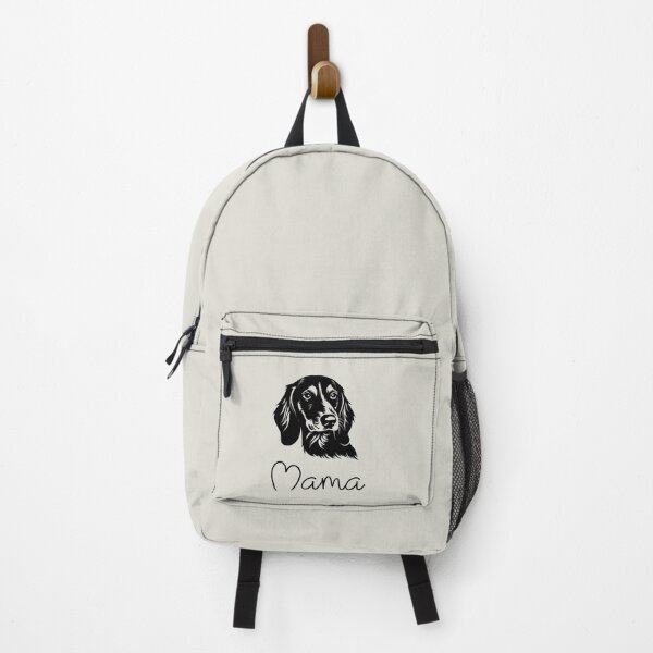 Item preview, DACHSHUND Mama, Cute Dog Lover's Gift for Dog Moms Everywere! designed and sold by EldersRULE.