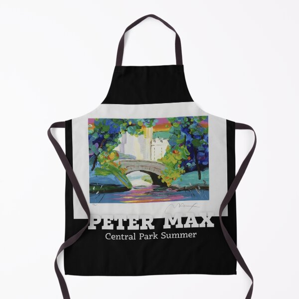 Item preview, Peter Max Painting designed and sold by Nada01.