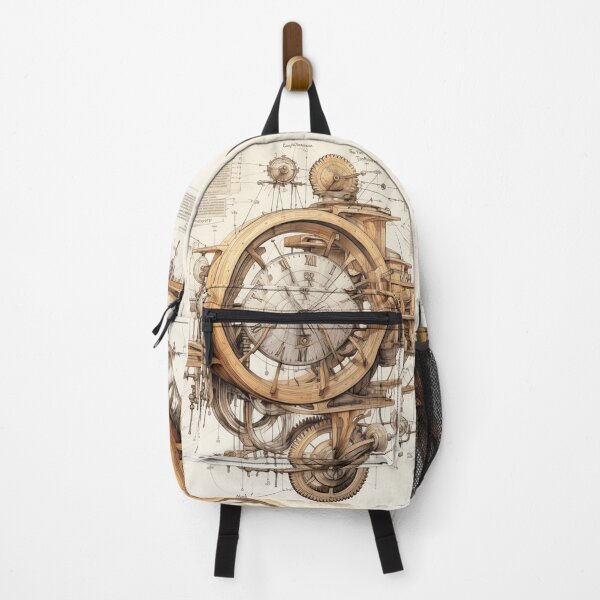 Item preview, Time machine designed and sold by Wiesława Smolińska.