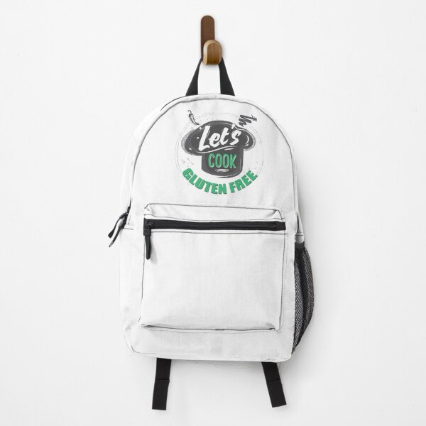 Item preview, Let's cook "Gluten-free" t shirt design designed and sold by MyGluteesFree77.