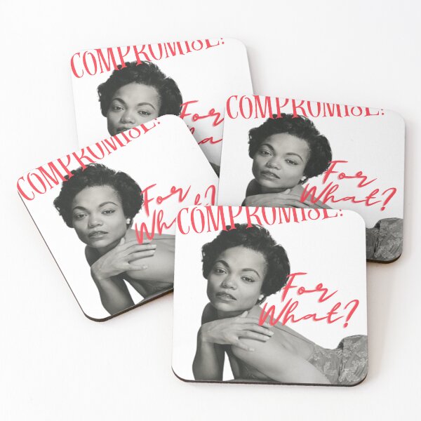 Item preview, Compromise? designed and sold by AlisAnn.