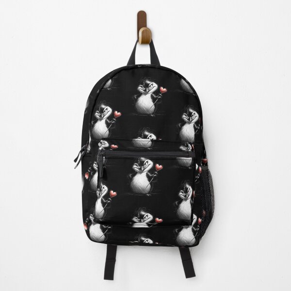 Item preview, Grumpy Lovebird designed and sold by KateBlakeO.