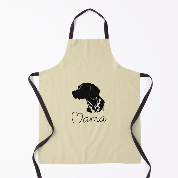 Item preview, GERMAN POINTER Mama, Cute Dog Lover's Gift for Dog Moms Everywere! designed and sold by EldersRULE.