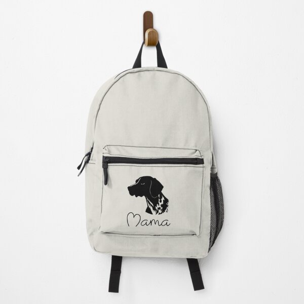 Item preview, GERMAN POINTER Mama, Cute Dog Lover's Gift for Dog Moms Everywere! designed and sold by EldersRULE.