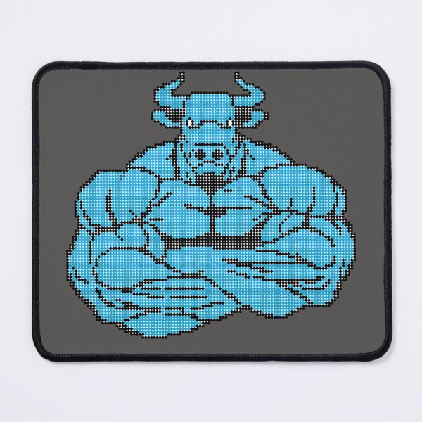 Item preview, BULL HULK designed and sold by SATO99.