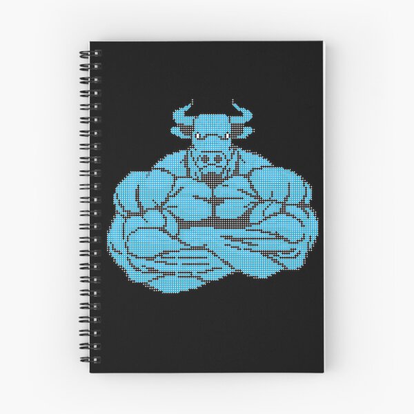 Item preview, BULL HULK designed and sold by SATO99.