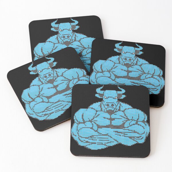 Item preview, BULL HULK designed and sold by SATO99.