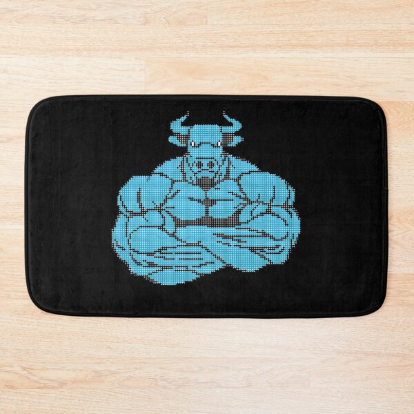 Item preview, BULL HULK designed and sold by SATO99.