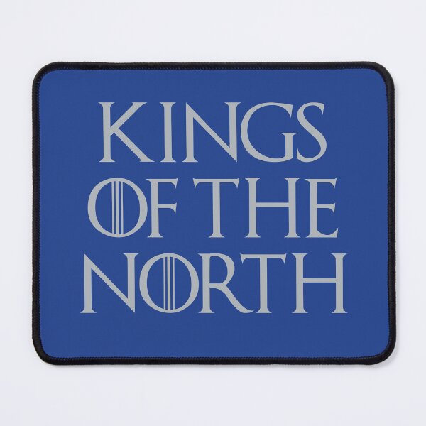 Item preview, Kings of the North - Detroit Lions designed and sold by Primotees.