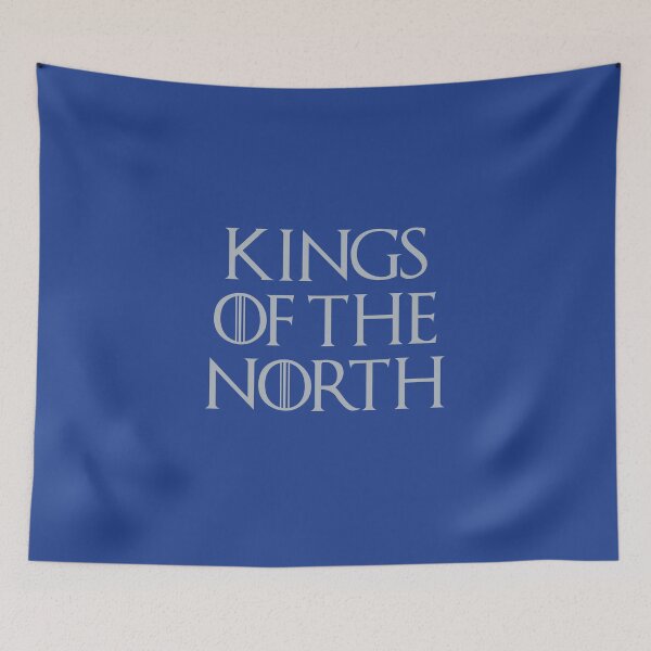 Item preview, Kings of the North - Detroit Lions designed and sold by Primotees.
