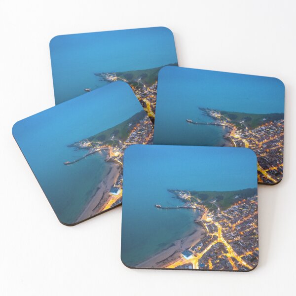 Item preview, Night of Swanage, UK designed and sold by Gorma Kuma.