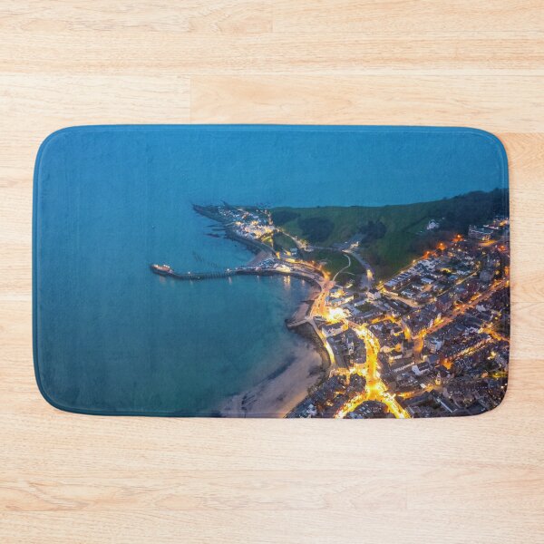 Item preview, Night of Swanage, UK designed and sold by Gorma Kuma.